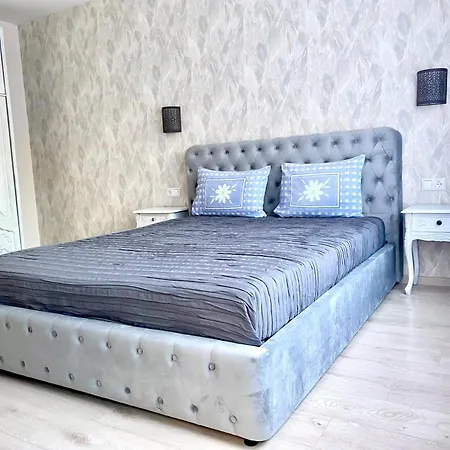 Akropolis Apartment Vilnius