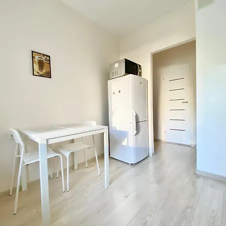 Akropolis Apartment Vilnius